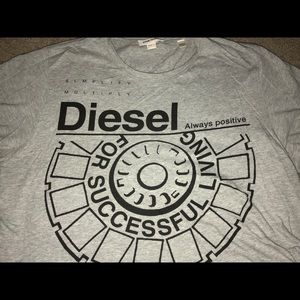 Diesel Shirt